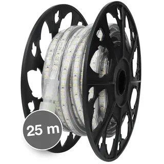 LEDINO Flexstreifen WICKEDE LED 4000K 300W, 32.500 lm 25m auf Trommel