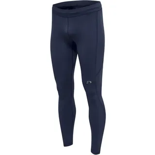 New Line Core Tights black iris S