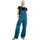 Damen 3D Overall Blau faded D26019-D491-G925 XL