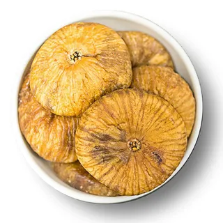 1001 Frucht - Getrocknete Feigen naturbelassen 0,25 kg