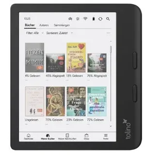 Tolino vision color eBook-Reader