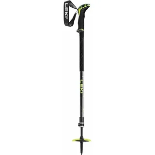 Leki Guide 2 Skistöcke (Größe 110-150cm, schwarz)
