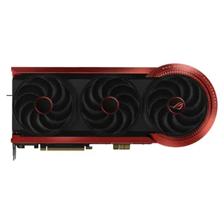 Asus ROG Matrix GeForce RTX 5090 30th Anniversary Edition 32 GB GDDR7 90YV0NF2-M0NM00
