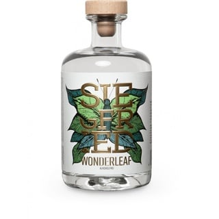 Rheinland Distillers Siegfried Wonderleaf alkoholfrei