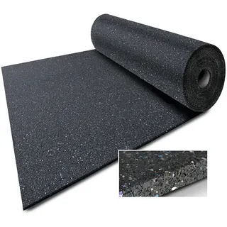 Floordirekt Stallmatte 10 mm Stärke Zuschnitt