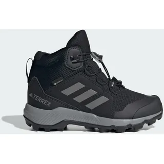 Kinder core black/grey three/core black 29