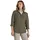 Nosilife Adventure III Langarmhemd Wild Olive 42