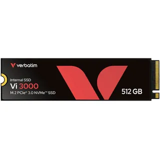 Verbatim Vi3000 512 GB M.2