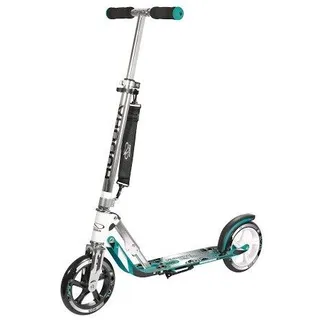 4005998179604 HUDORA Big Wheel 205 Universal Türkis HUDORA