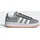 Kinder Grey Three/Cloud White 28