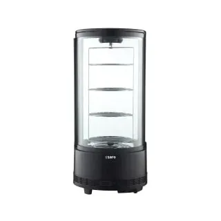 Saro Kuchenvitrine 360 Liter Modell FRANZISKA