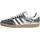 Silver Metallic/Cloud White/Core White 40