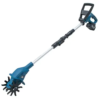 Ferrestock FSK, Vertikutierer, Einachsschlepper elektrisch