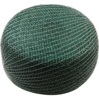 Meister Craft Meister Laubschutznetz 10 x 4 m – grün