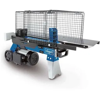 SCHEPPACH Holzspalter HL760L