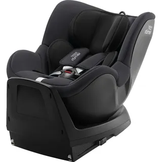 Britax Römer Dualfix Plus midnight grey