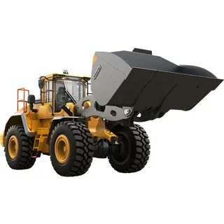 DOUBLE E RC-Auto Volvo L260H 1:16 RtR