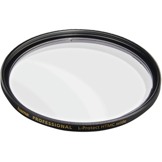 Hama Professional UV Filter L-Protect Wide 55mm L-Protect-Filter 78655