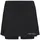 Head Skort Girls schwarz