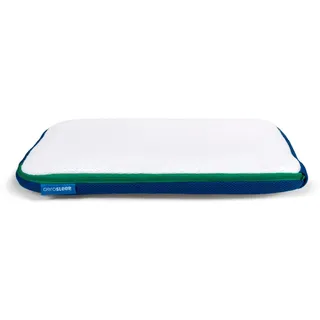AeroSleep - SafeSleep 3D Kopfkissen für Kleinkind - Small - 30 x 46 cm