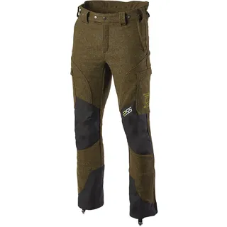PSS X-treme Protect Loden Sauenschutzhose Grün Größe 46 - XL