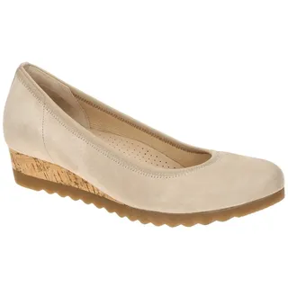 Gabor 82.641.32 Slipper beige 36 EU (3,5 UK)