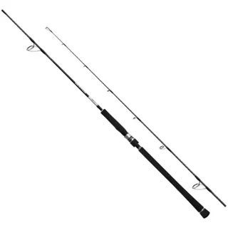 Shimano Fishing 25grappler Type J Spinnrute - Black - 1.83 m - 250 g