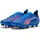 Ultra 6 FG/AG ultra blue/puma white/glowing red 38