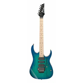IBANEZ RG470AHM-BMT - E-Gitarre