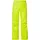 Drop II Regenhose Herren gelb M