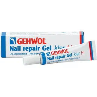 GEHWOL Nail Repair Gel hochviskos H Klar 5ml
