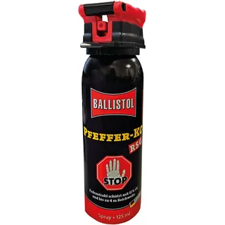 Ballistol Pfeffer-KO 24541, 125ml