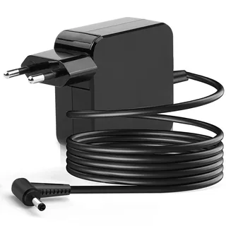 65W Laptop Ladekabel Netzteil für Lenovo V15 V14 G1-G4 V17 V320 V140 V340 IdeaPad 3 5 110 100 100s 310 320 320S 330 330S 510 710 S145 S340 S540 ADLX65CCGE2A Yoga 510 520 Flex 5 6 Ladegerät 4,0 x 1,7mm