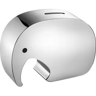 Georg Jensen Moneyphant Spardose 15 cm