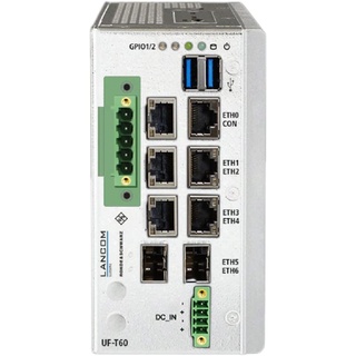 Lancom Systems LANCOM R&S Unified Firewall UF-T60