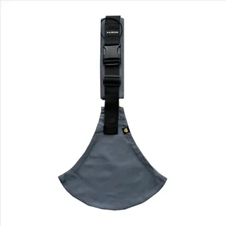 wildride Kindertrage Iron, Grau