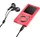 16 GB pink