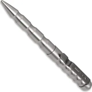 Böker Plus Bop09Bo066 Messer Uni – Erwachsene, Silber, Einheitsgröße