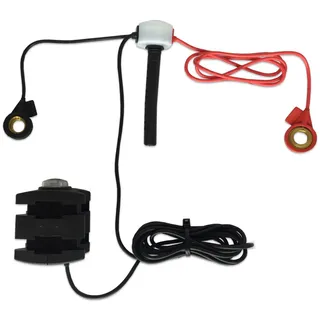Level Sensor mit externer LED am Stecker 77mm