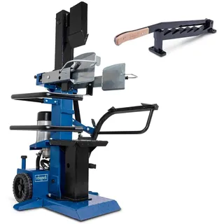 SCHEPPACH Holzspalter Compact 10t 400 V