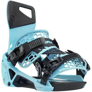 NIDECKER SUPERMATIC Escape Cyan XL