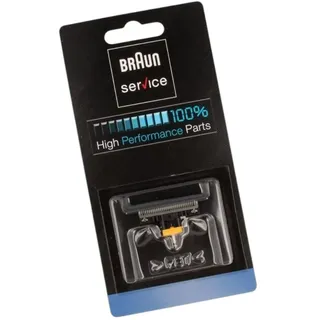 Braun Klingenblock 360°Complete Series 5 Activator