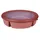 Bento Bowl Cirqula vivid mauve 1 l