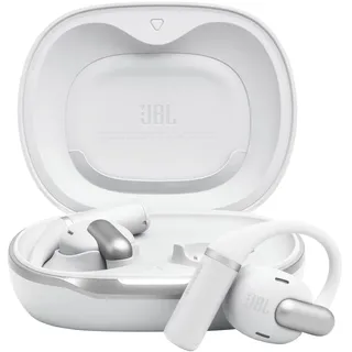 JBL Sense Pro Open-Ear Kopfhörer Weiß
