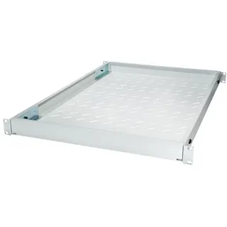 Logilink SF1000G, Serverschrank Zubehör, grau