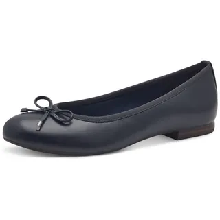 Marco Tozzi 2-22137-42 Blau 805 navy | blau