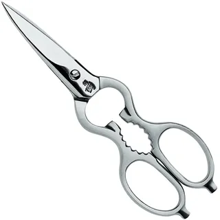 Zwilling Universalschere Silber 20 cm