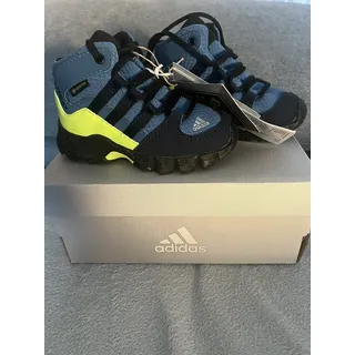 Trace Royal/Collegiate Navy/Solar Slime 21