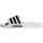 Cloud White / Core Black / Cloud White 44 1/2