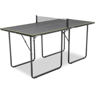 Joola Midsize (inkl. Netzgarnitur) mit gratis Joola Tischtennisplatte Dark-Grey,